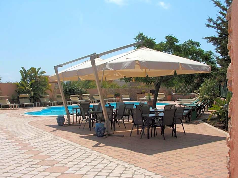 B&B Villa Giulia