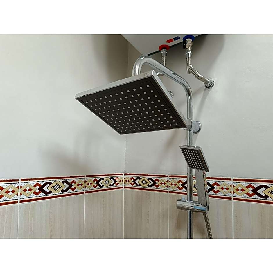 Wisma Mekar Jaya near Solo Safari Mitra RedDoorz