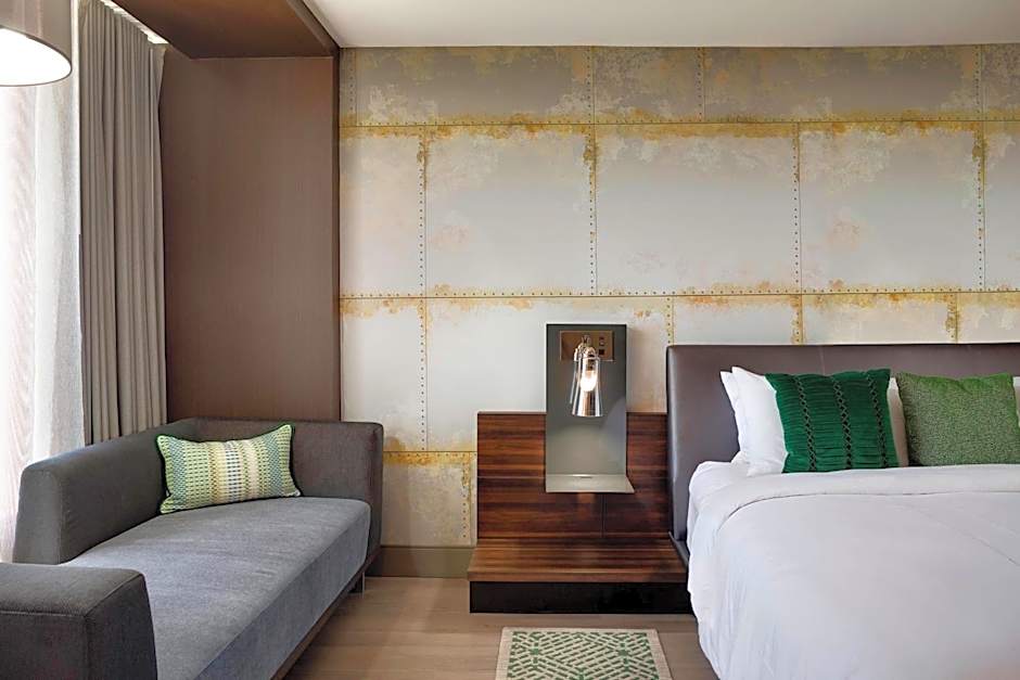 North Charleston Marriott