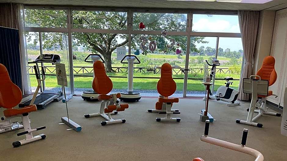 Tonamino Shogawaso Ichimantei