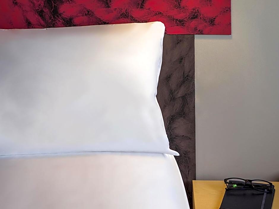 Ibis London Stratford