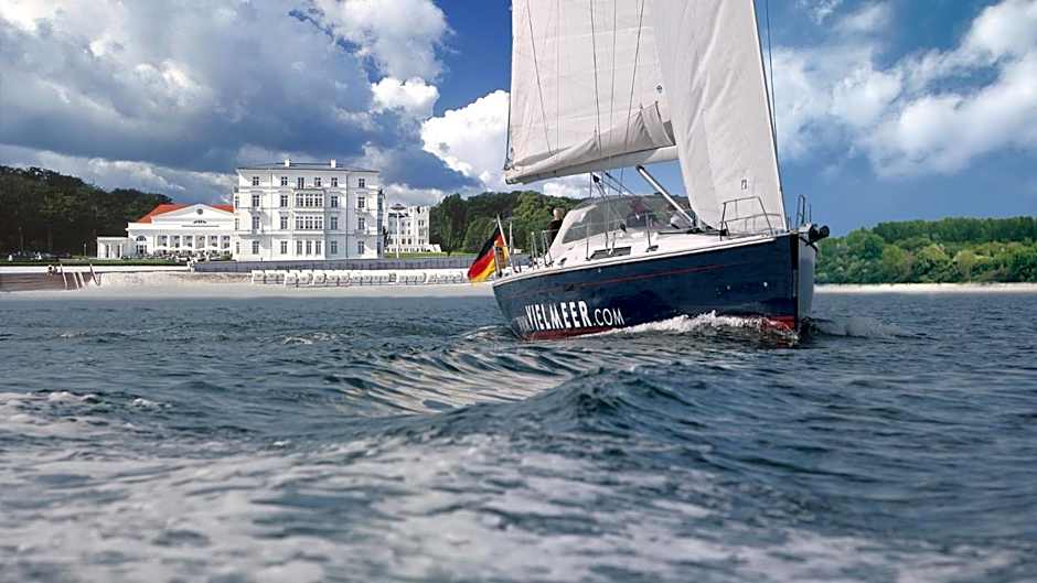 Grand Hotel Heiligendamm