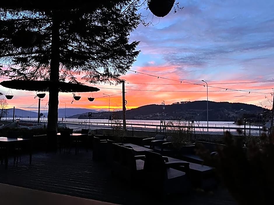 Koszarka Venue & SPA