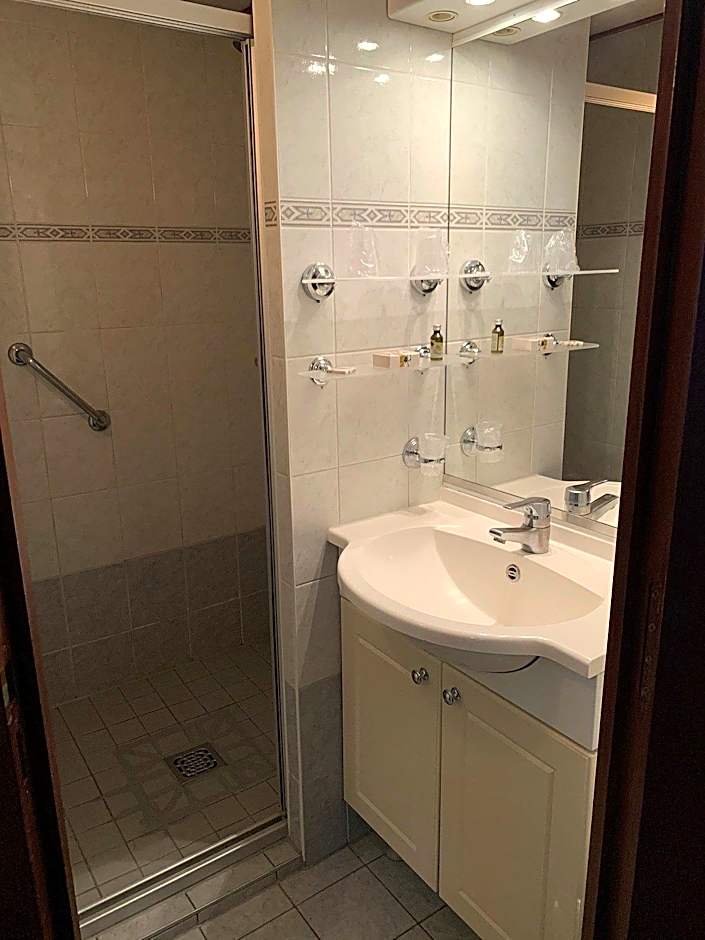 Hotel Le Chardonnay