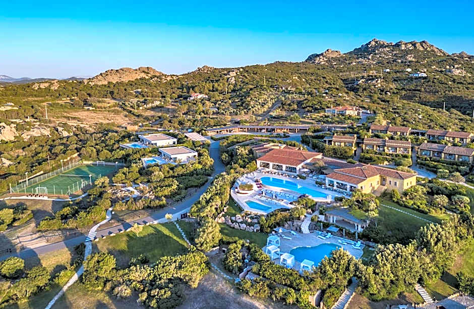 Hotel Li Finistreddi