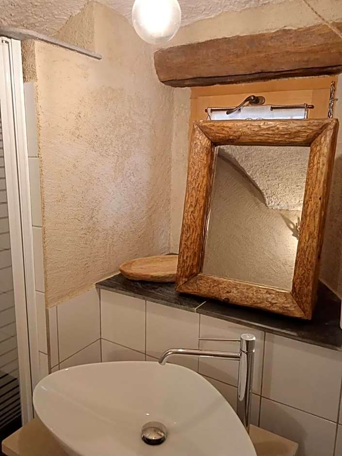 Osteria l'iero d'Eima'