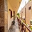 Hotel Macondo Holbox