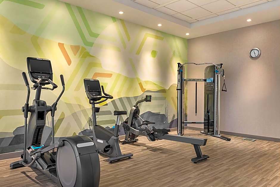 Hyatt Place Windsor