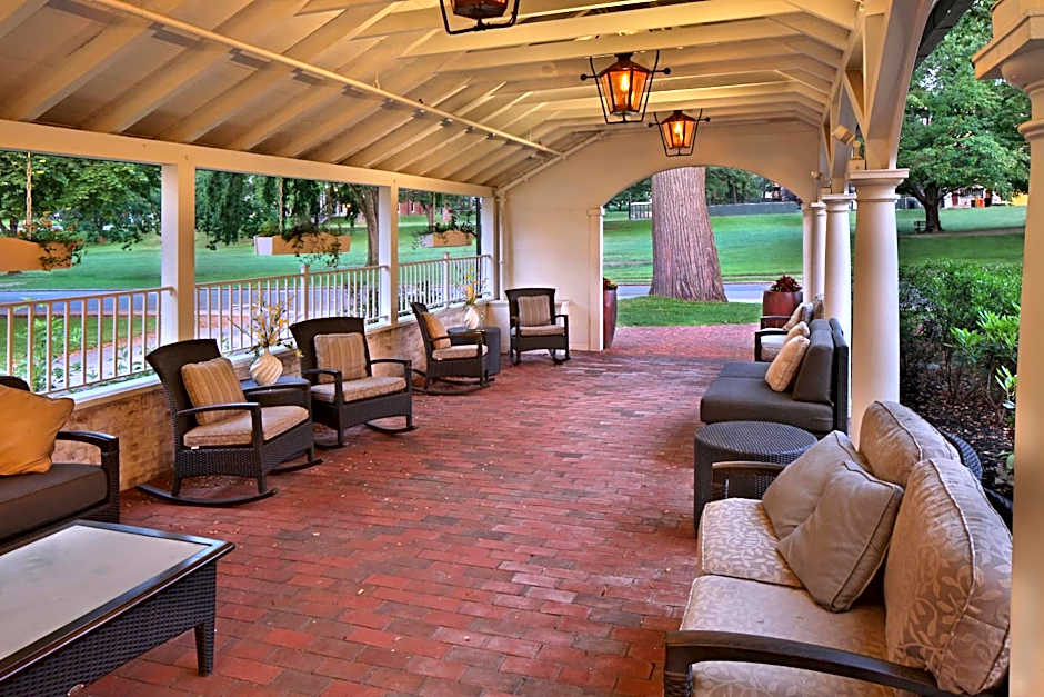 Inn on Boltwood