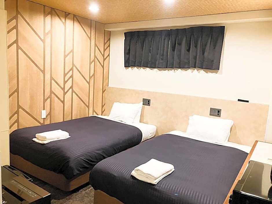 HOTEL LiVEMAX BUDGET Nippori