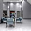 Hampton Inn By Hilton & Suites Arlington Crystal City DCA
