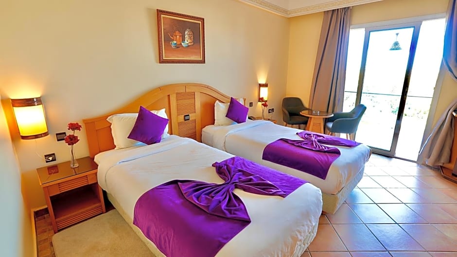 Hotel Menzeh Dalia
