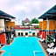 Retro Box Hotel