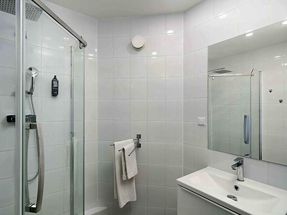 ibis Katowice Zabrze