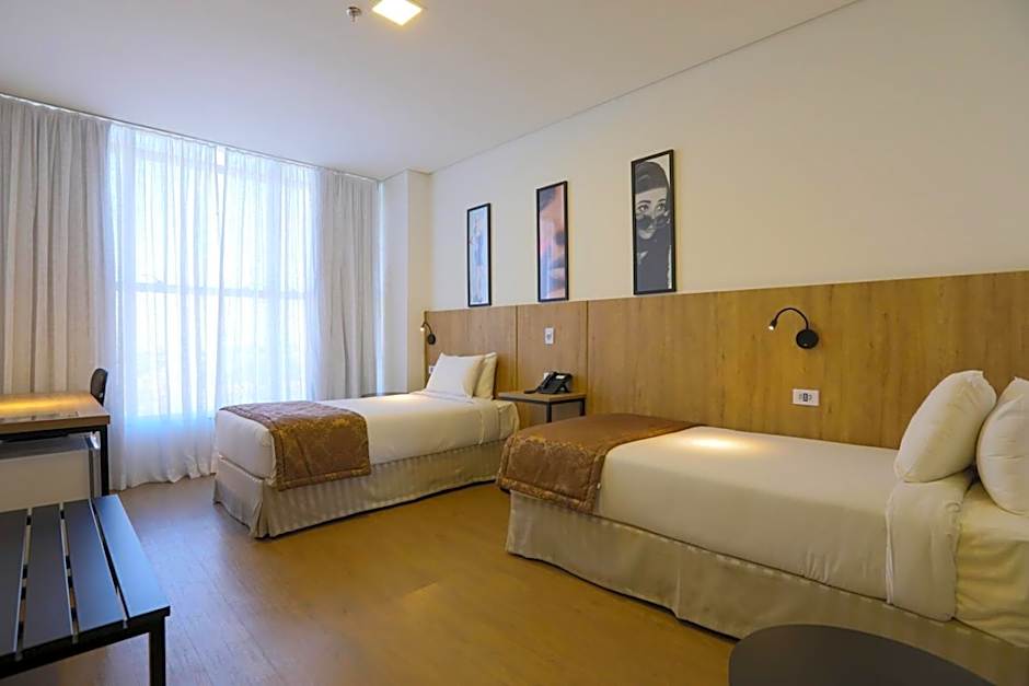 Transamerica Executive Maringa