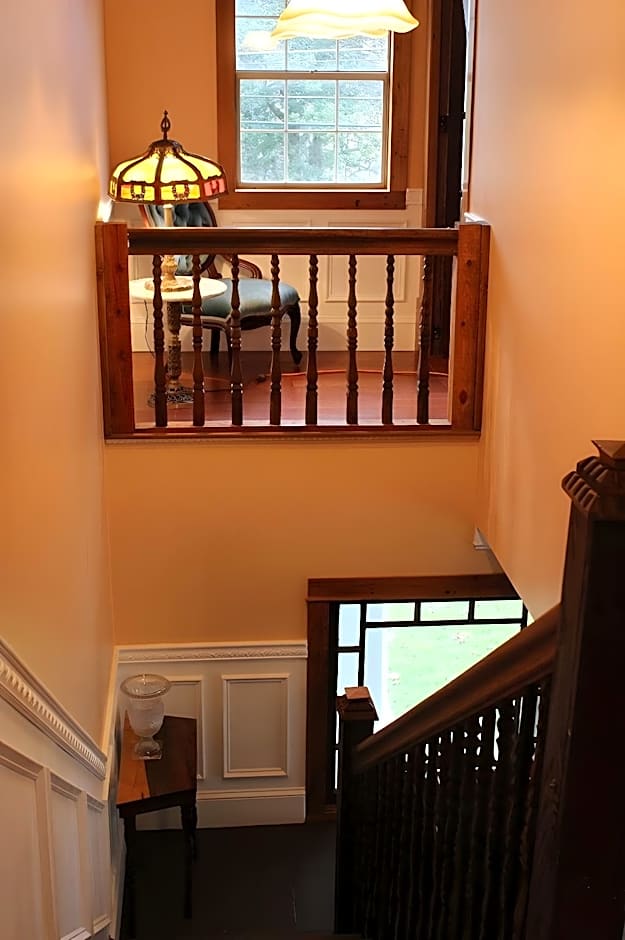 Millsap-Baker Estate