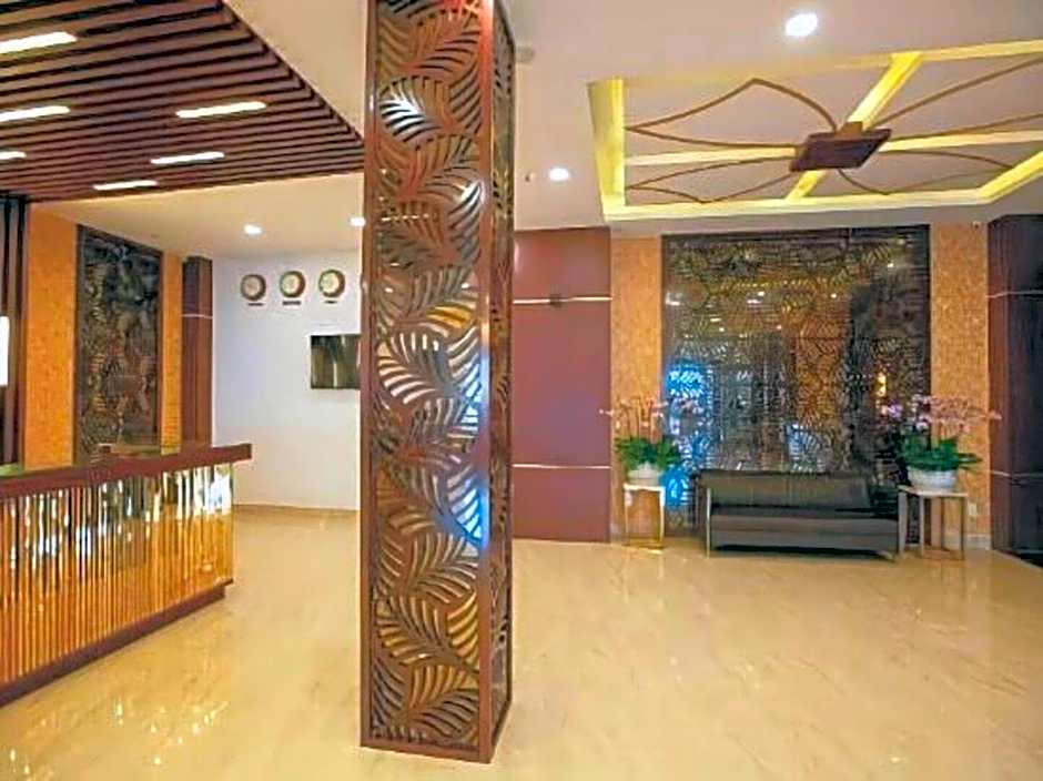 Dragon King 1 Hotel