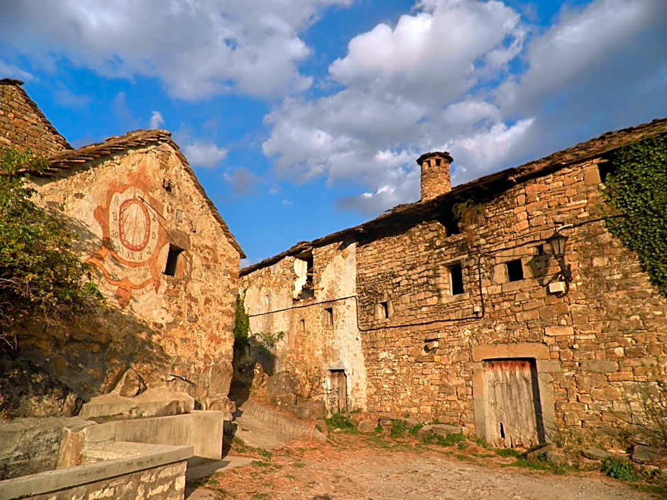 Hotel Meson de LAinsa