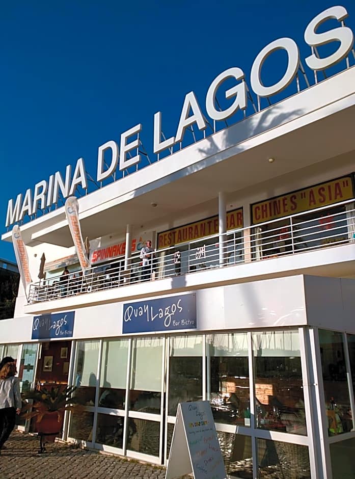 Boutique Hotel Marina S. Roque