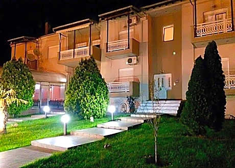 Hotel-Apartments La Strada