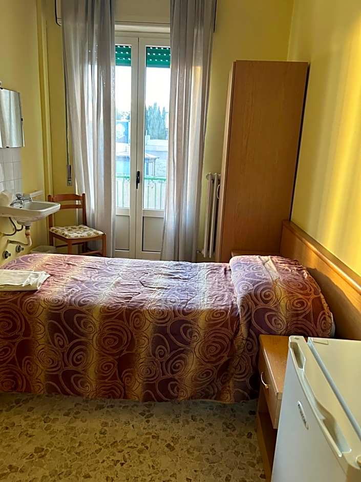 Albergo pensione Bianco