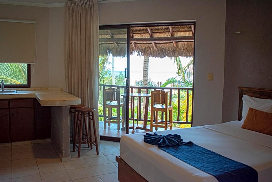Tecnohotel Beach