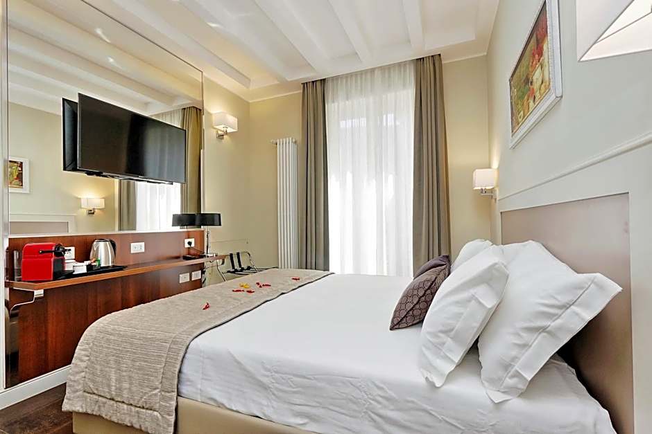 Piazza Venezia Grand Suite