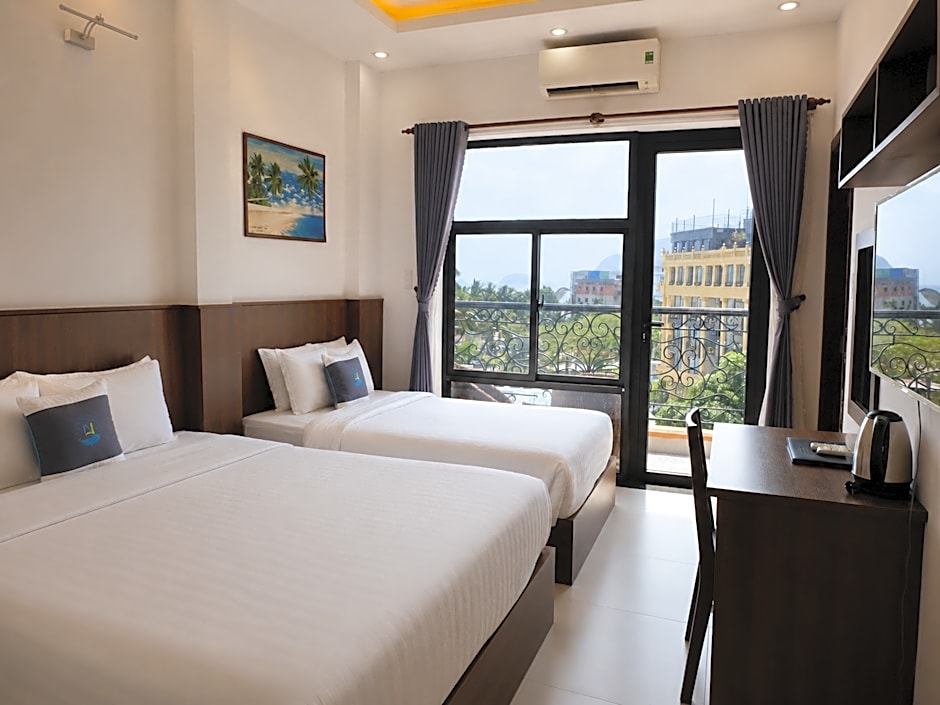 Nam Hai Con Dao Hotel