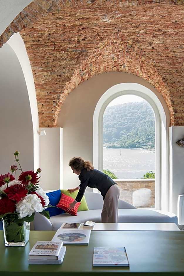 Grand Hotel Portovenere