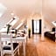 Parkside Apartment House