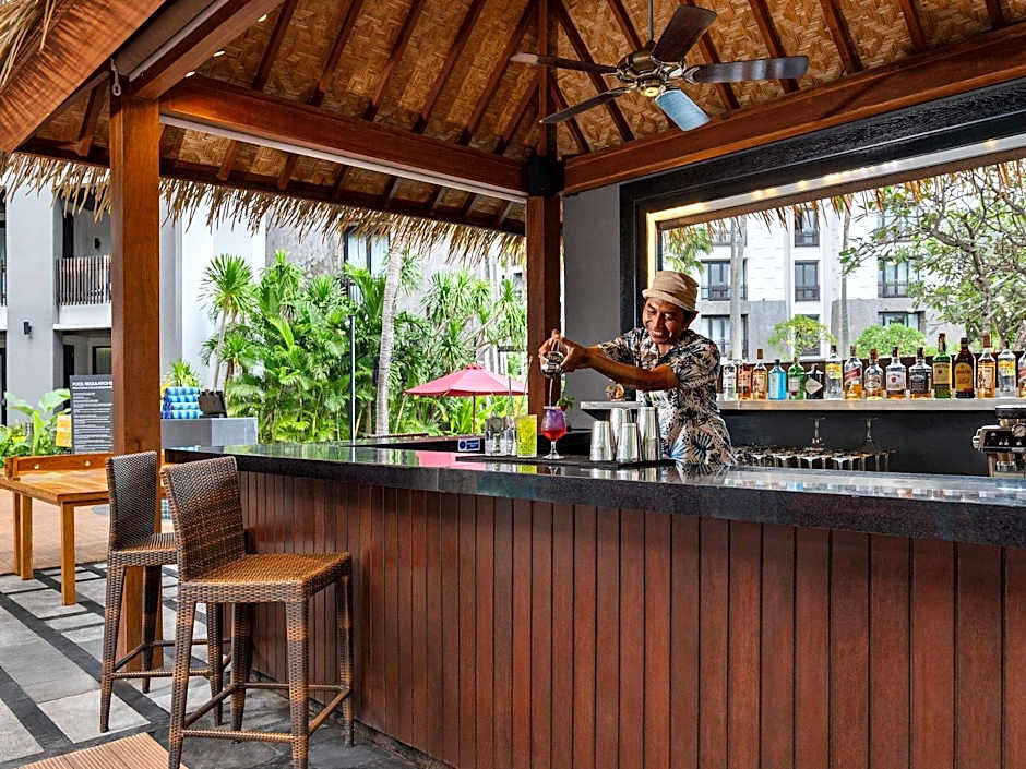 Pullman Bali Legian Beach