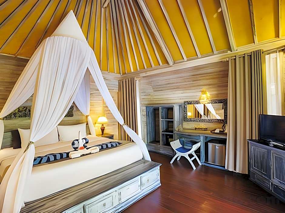 The Palm Grove Villas