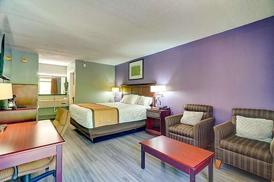 Budget Inn - Ellijay