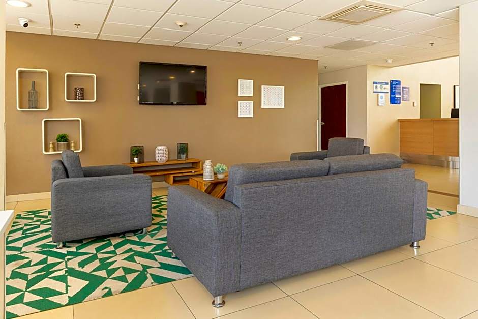 City Express by Marriott San Jose Costa Rica