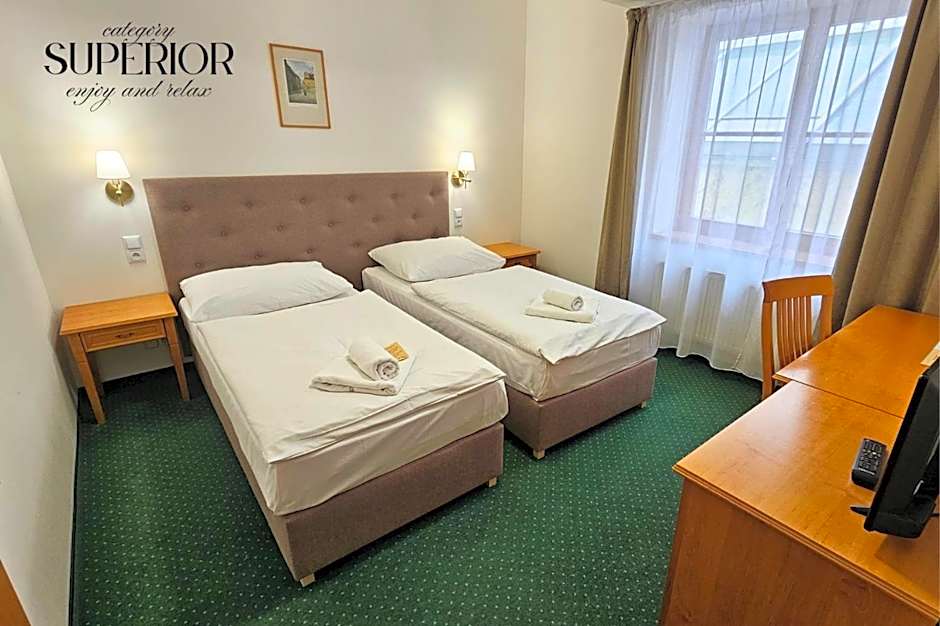 Hotel Claris
