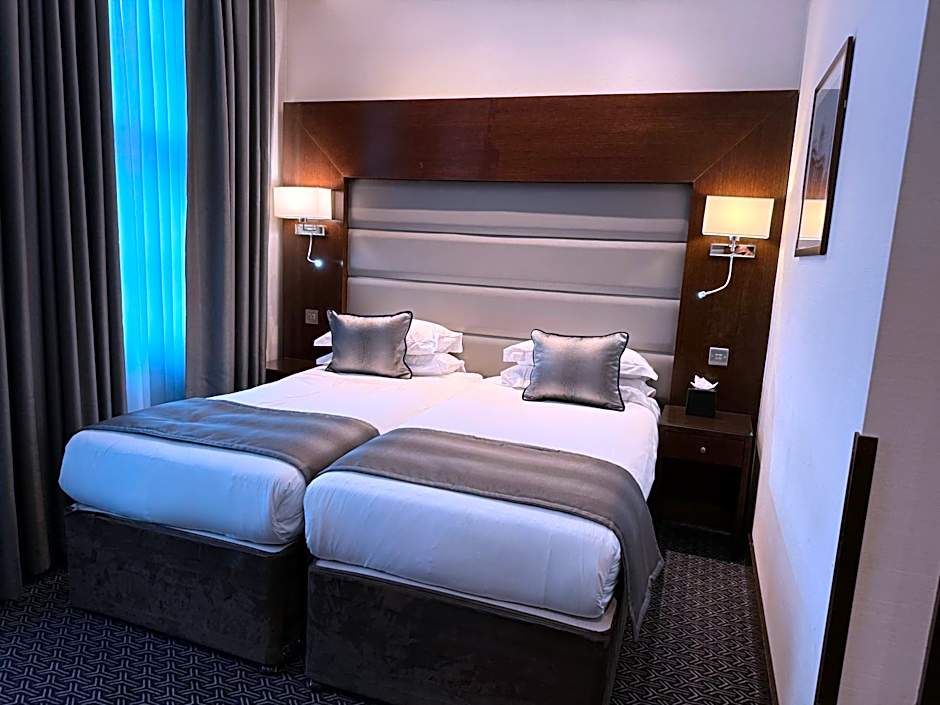 Park Avenue Baker Street