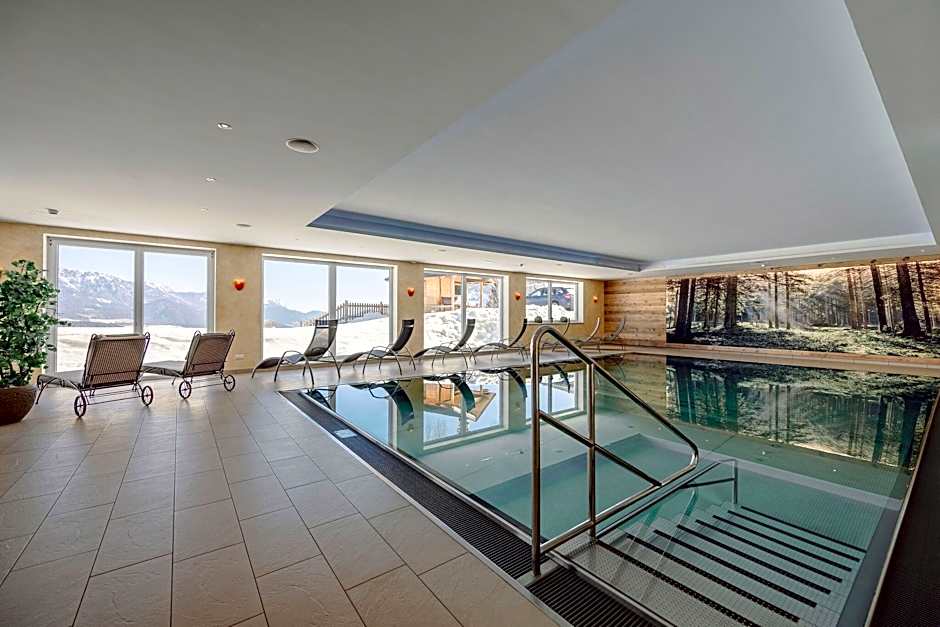 Alpenhotel Waldfrieden