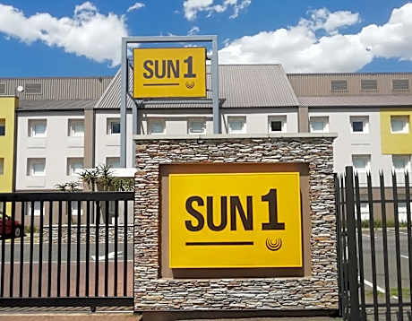 SUN1 ALBERTON