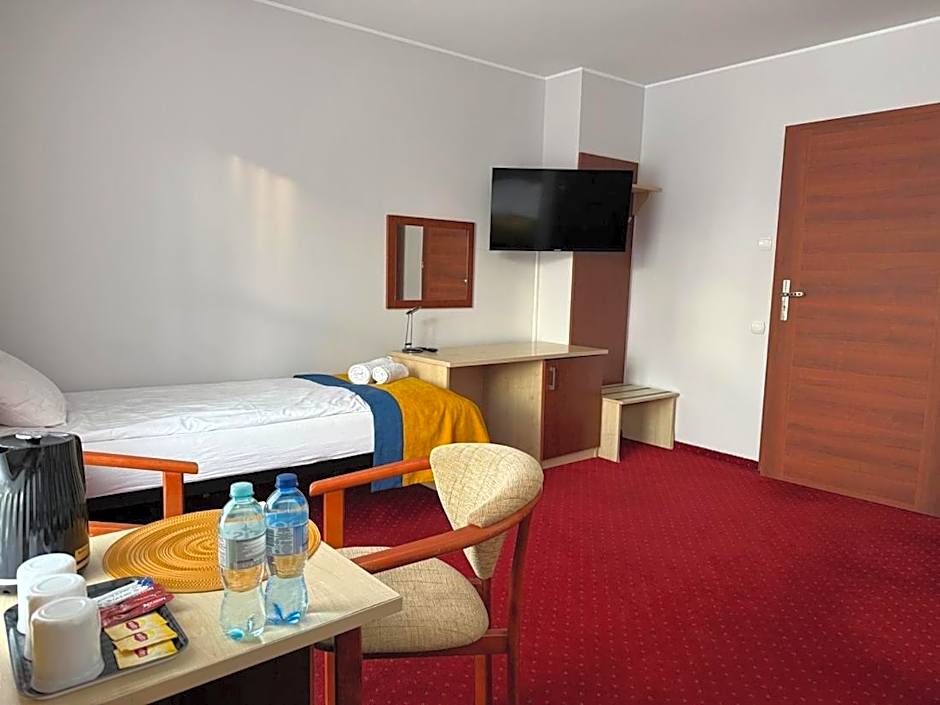 Hotel Aleksander