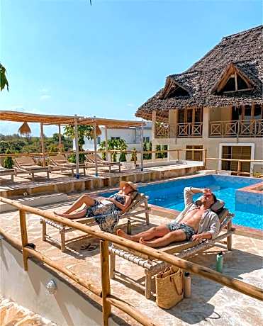 ZANZIBAR TROPICAL SUNSET - Adults Only Boutique Hotel by Sofia Collection