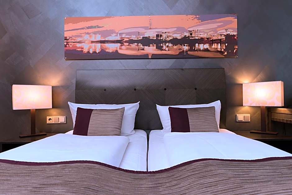 Wyndham Duisburger Hof