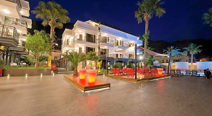 Samira Exclusive Hotel & Apartments