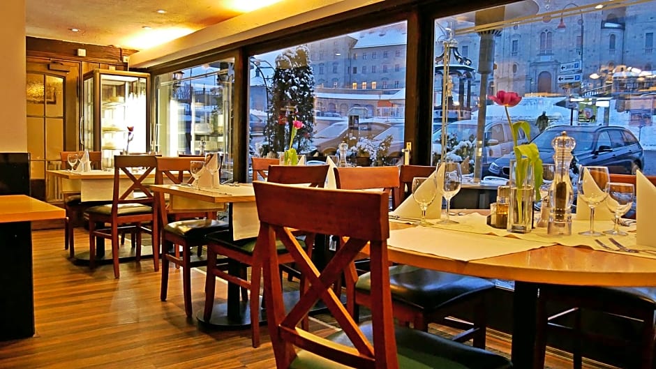 Hotel Sonne