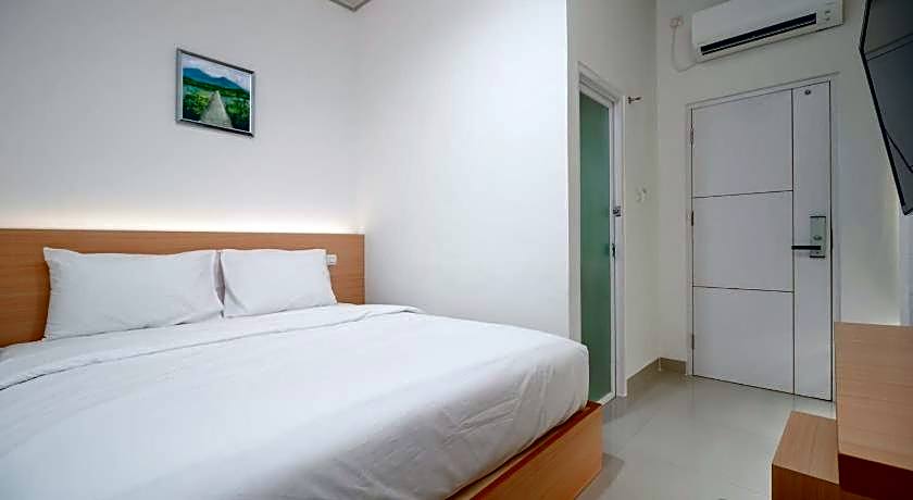 Urbanview keTemon Hotel & Resto YIA by RedDoorz