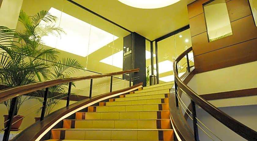 Sampaguita Suites JRG