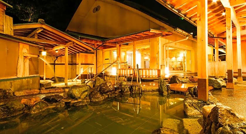 Sun Urashima Yuki no Sato