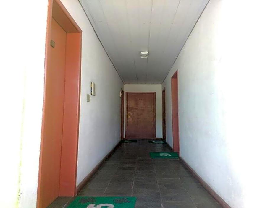 Pousada Trevo Do Barbuda