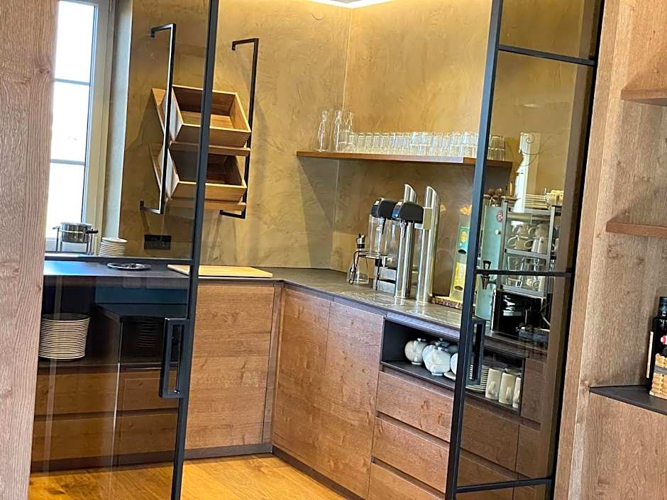 Weingut Essgut Schlafgut Sabathihof-Dillinger