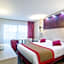 Logis Hotel Arc En Ciel