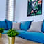 Larvella Estia Luxury Suites